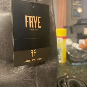 Brand New Frye